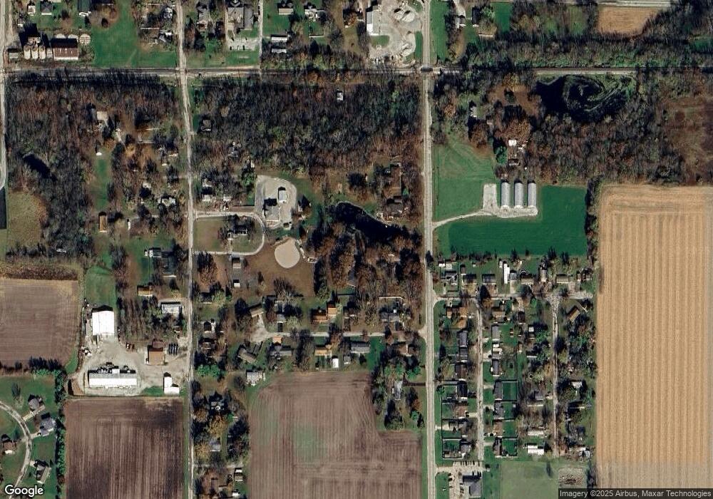 3 Hickory Ln, Camargo, IL 61919 - photo 1