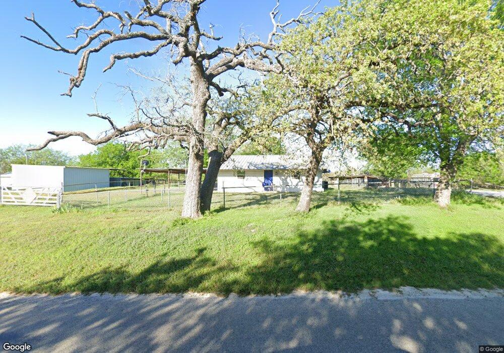 1448 N Bend Rd, Weatherford, TX 76085 - photo 1