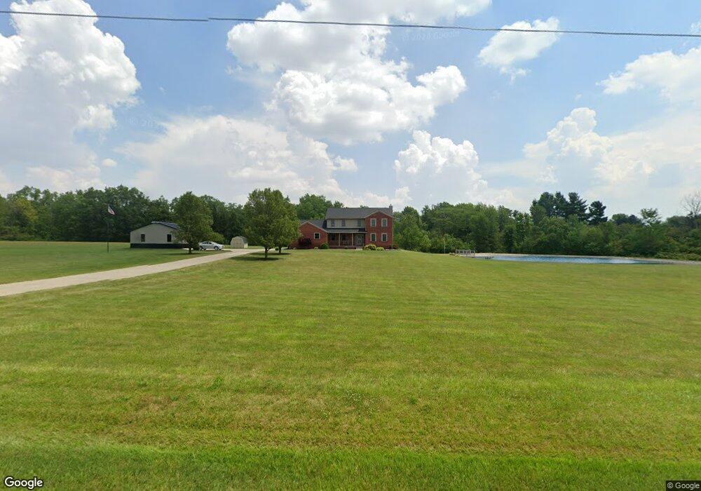 6755 Township Road 136, Findlay, OH 45840 - photo 1