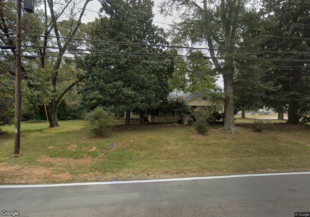 404 E College St, Bowdon, GA 30108 - photo 1