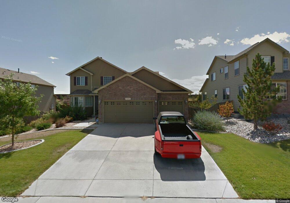 7056 E 131st Way, Thornton, CO 80602 - photo 1