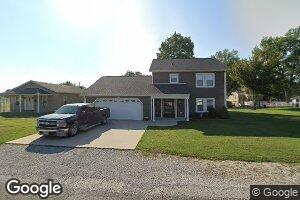 605 S Ridge Ave, Steeleville, IL 62288