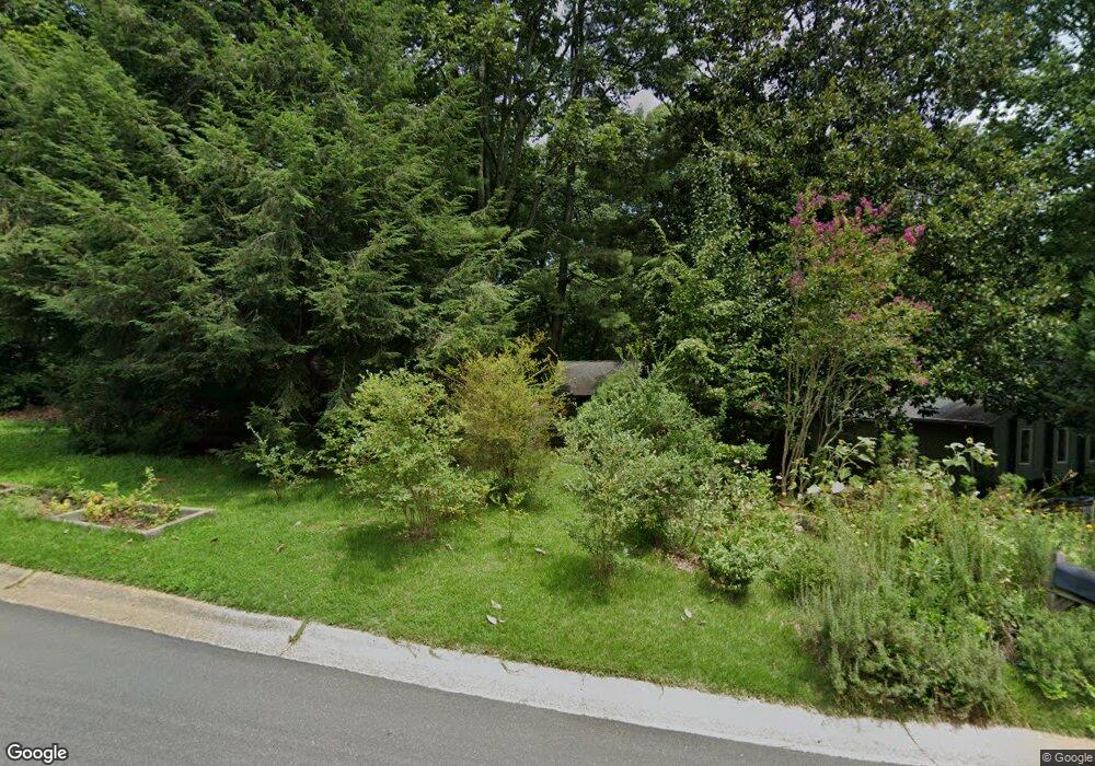 2081 Kinridge Rd, Marietta, GA 30062 - photo 1