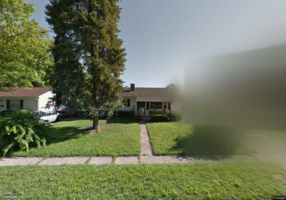 1120 Reid Ave, Xenia, OH 45385 - photo 1