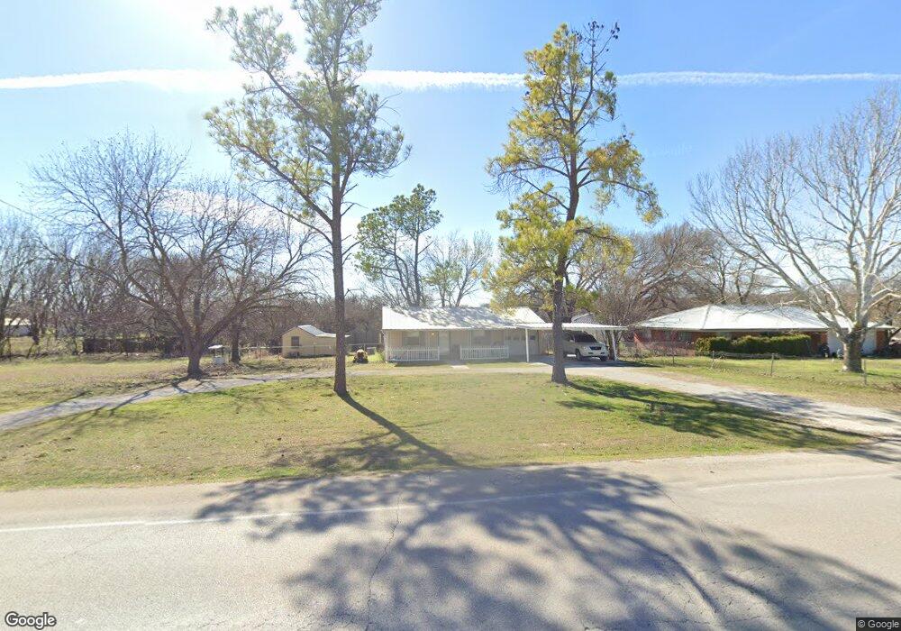 2662 Tin Top Rd, Weatherford, TX 76087 - photo 1