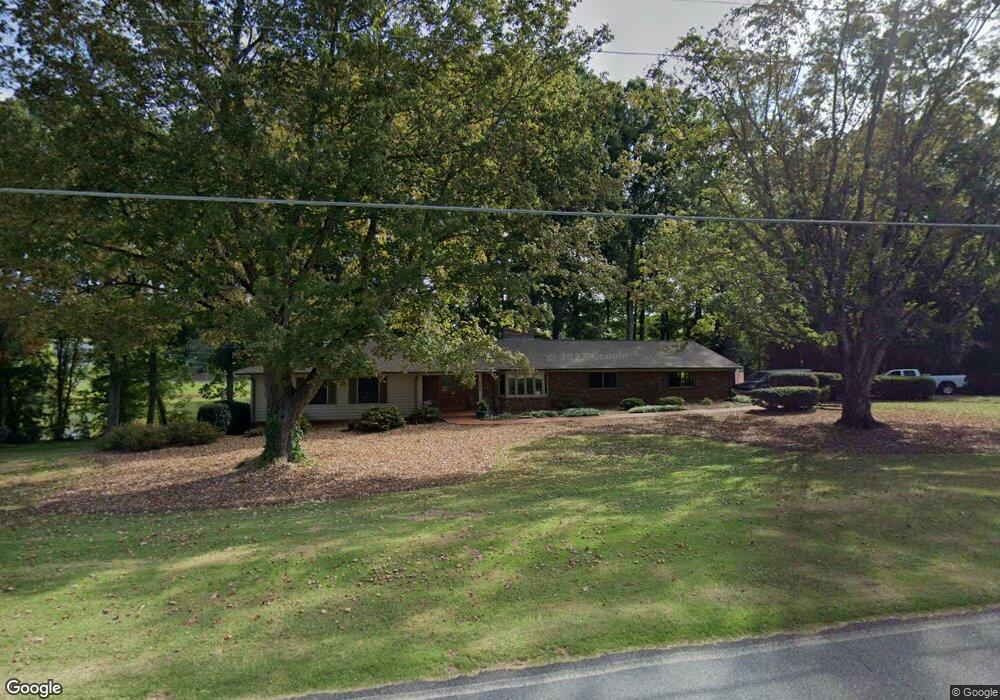 449 Augusta Dr, Statesville, NC 28625 - photo 1