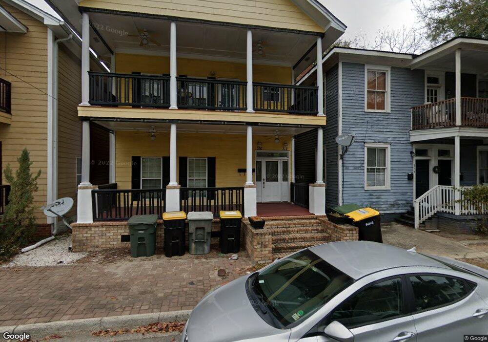 310 E 33rd St, Savannah, GA 31401 - photo 1
