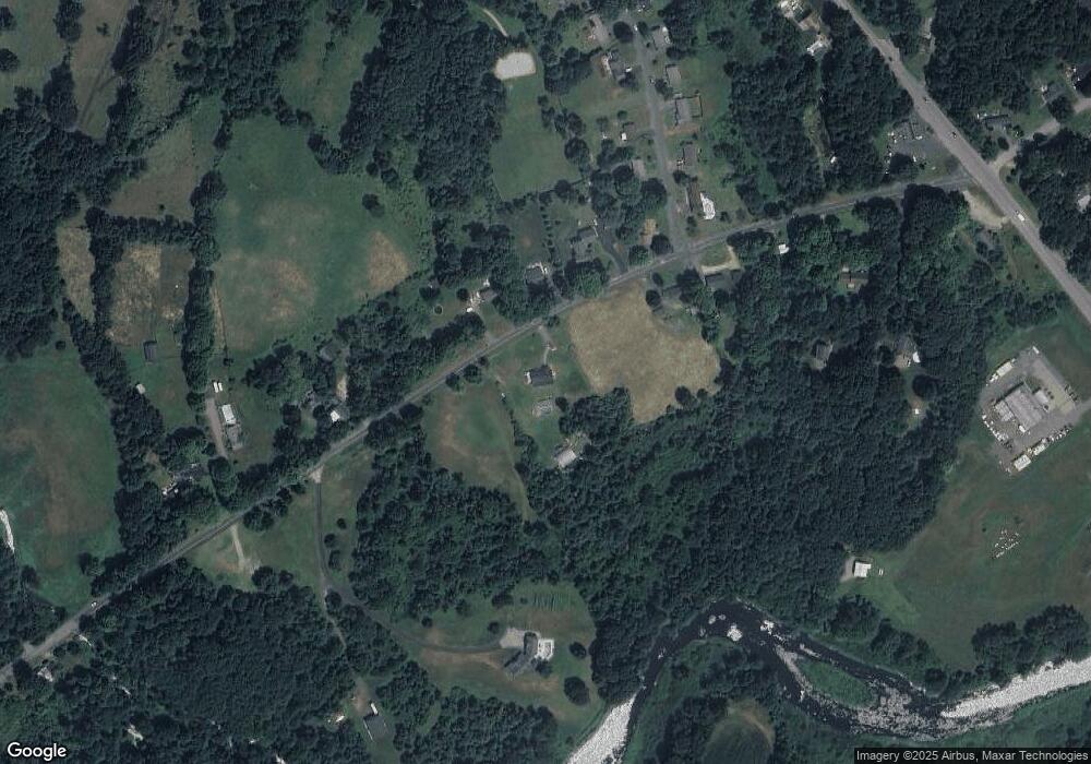 28 Old Warren Rd, West Brookfield, MA 01585 - photo 1