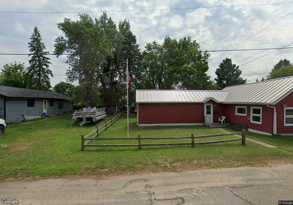 102 Todd St, Park Rapids, MN 56470 - photo 1