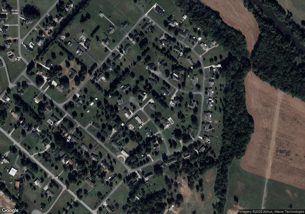 104 Towhee Trail, Shelbyville, TN 37160 - photo 1