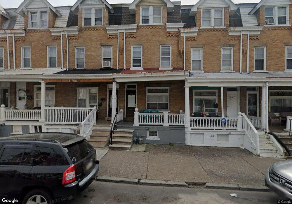 1018 W Allen St, Allentown, PA 18102 - photo 1