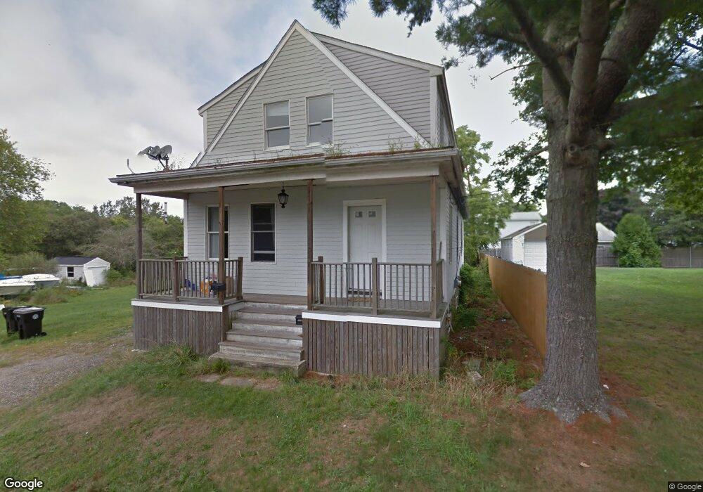 11 Brook St, South Dartmouth, MA 02748 - photo 1