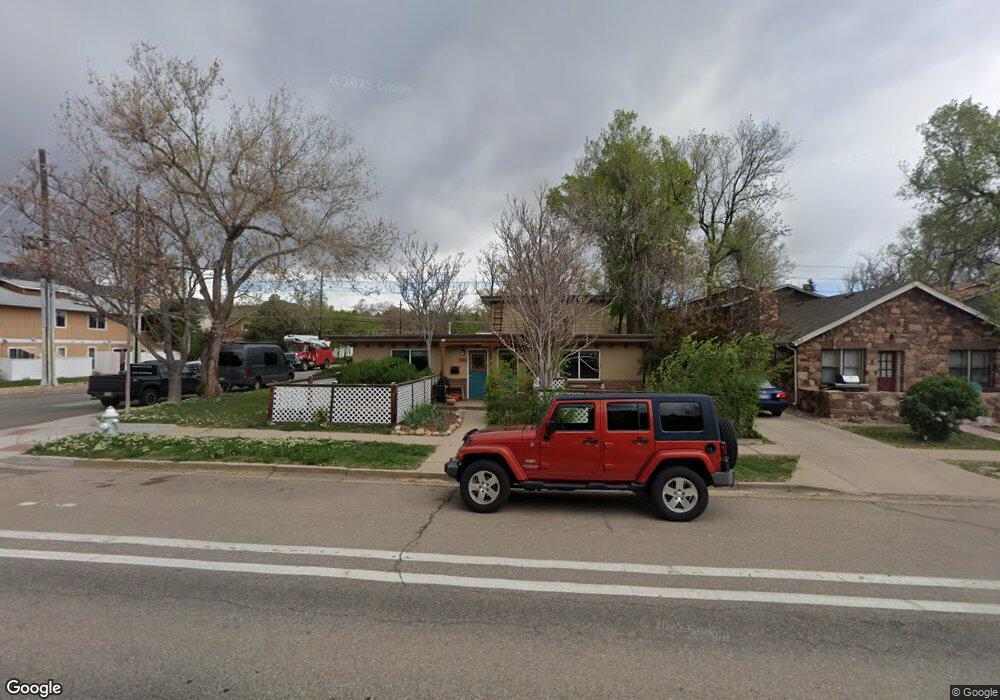 2305 Spruce St, Boulder, CO 80302 - photo 1