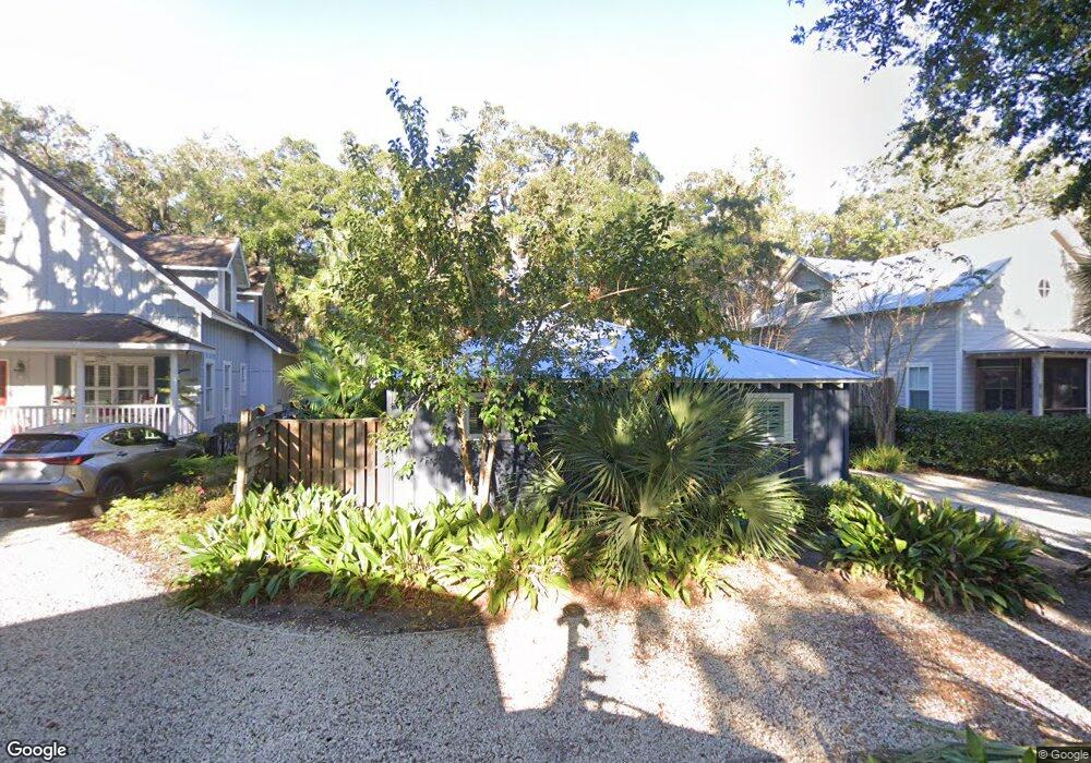 112 Fish Fever Ln, Saint Simons Island, GA 31522 - photo 1
