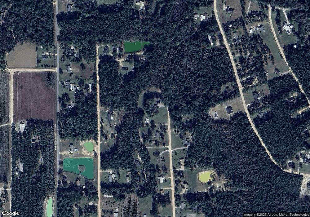 53 Beech Rd, Hazlehurst, GA 31539 - photo 1