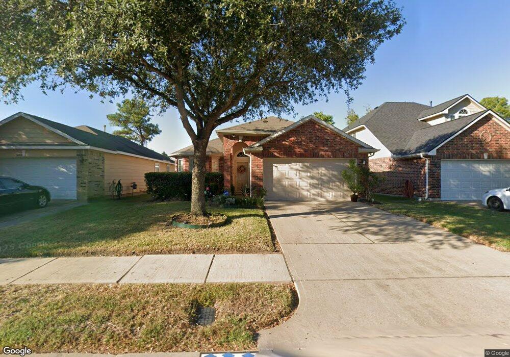 6810 Hampden Point Ct, Houston, TX 77040 - photo 1