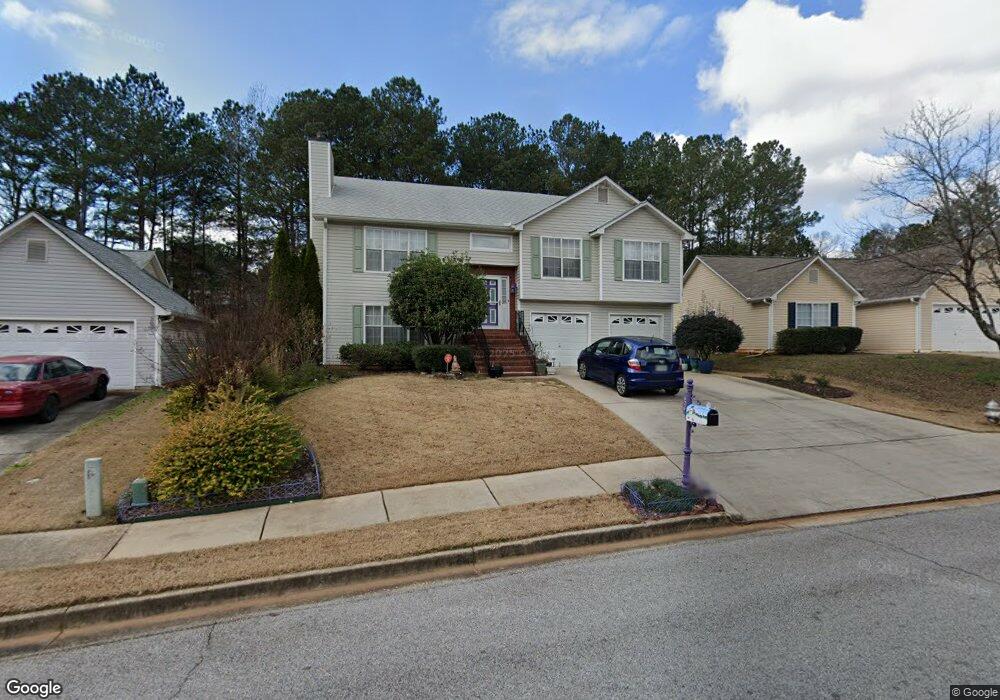 626 Delay Way unit 4, Stockbridge, GA 30281 - photo 1