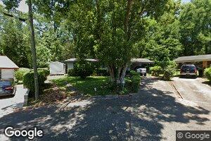 1513 Cameo Ct, Tallahassee, FL 32303