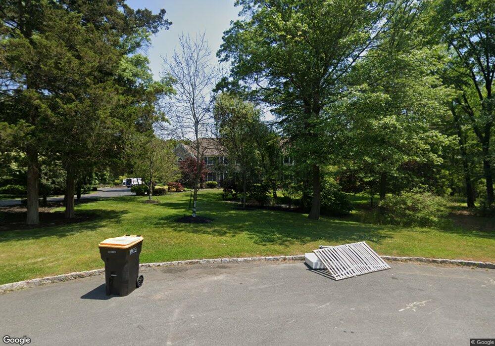 7 Rustic Dr, Pennington, NJ 08534 - photo 1