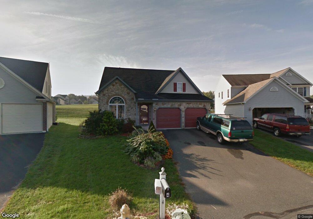 4 Big Oak, Reading, PA 19607 - photo 1