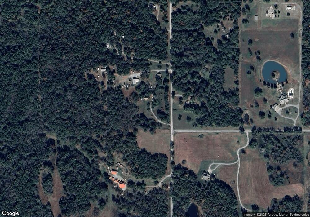 18972 S 4250 Rd, Claremore, OK 74019 - photo 1