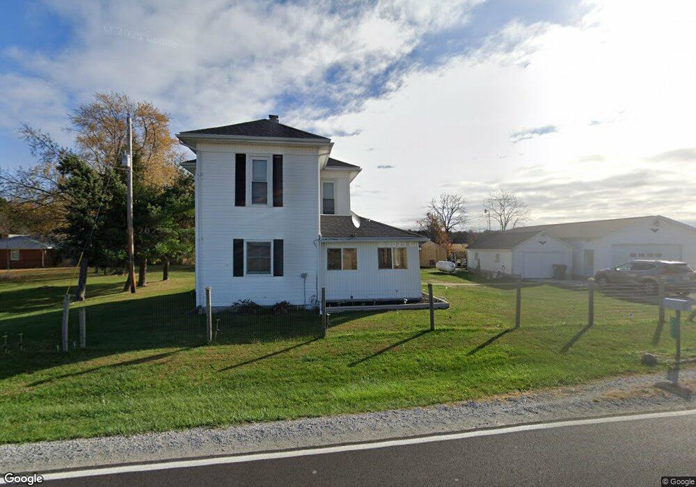 20036 Wapakoneta Cridersvle Rd, Wapakoneta, OH 45895 - photo 1