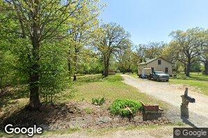 18802 E 390 Rd, Chelsea, OK 74016