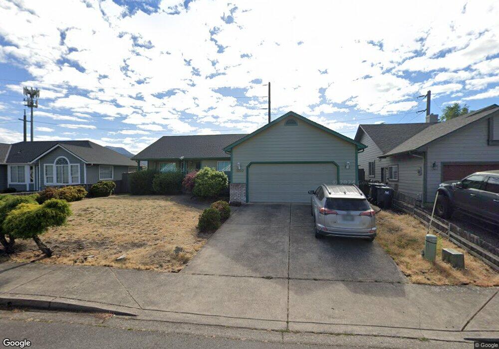1850 Ridgley Blvd, Eugene, OR 97401 - photo 1
