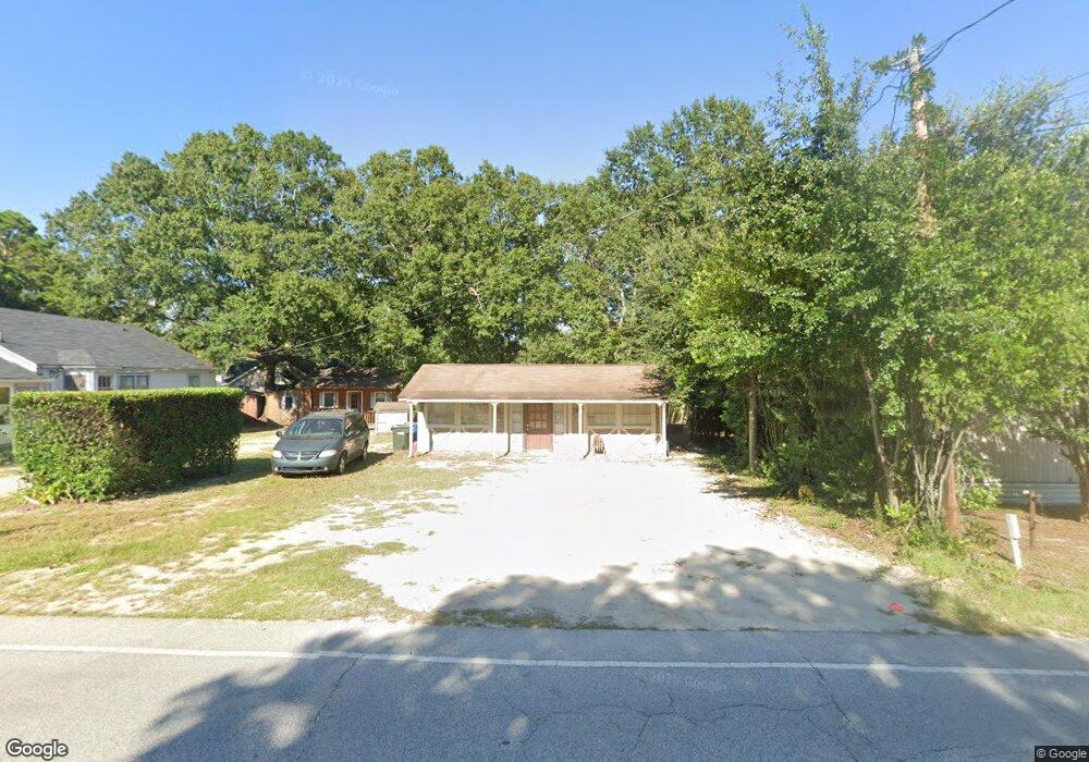 312 Hook Ave, West Columbia, SC 29169 - photo 1