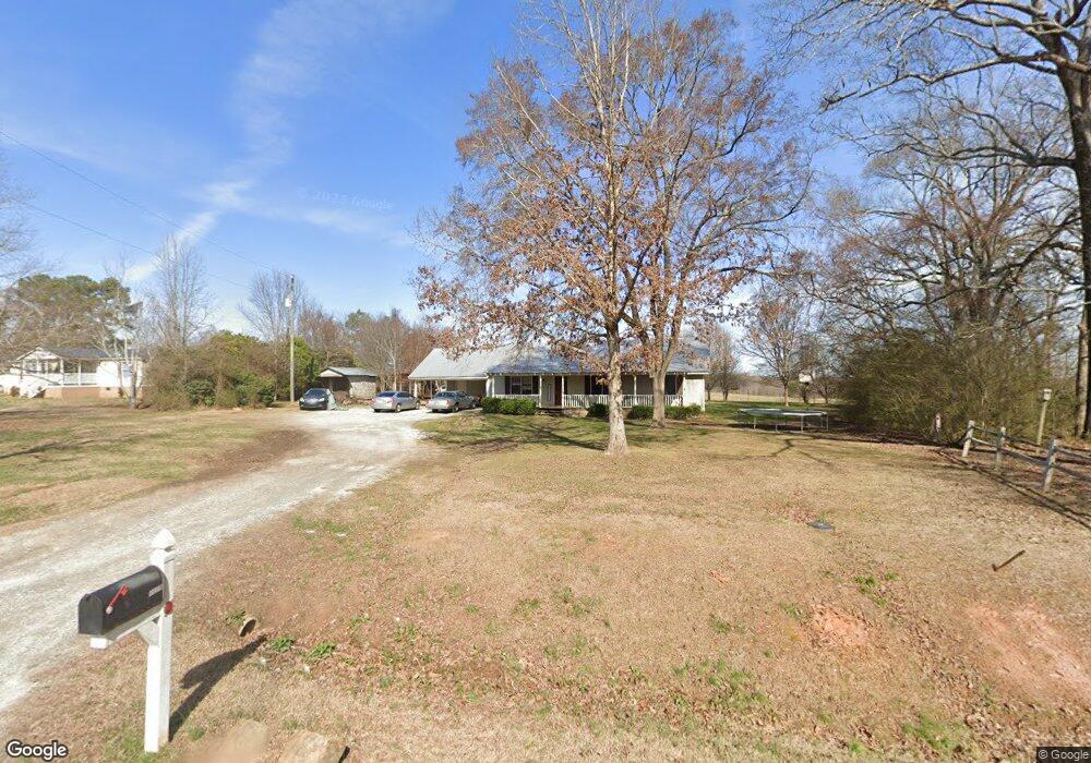 1019 Storey Porter Rd unit 1, Jefferson, GA 30549 - photo 1