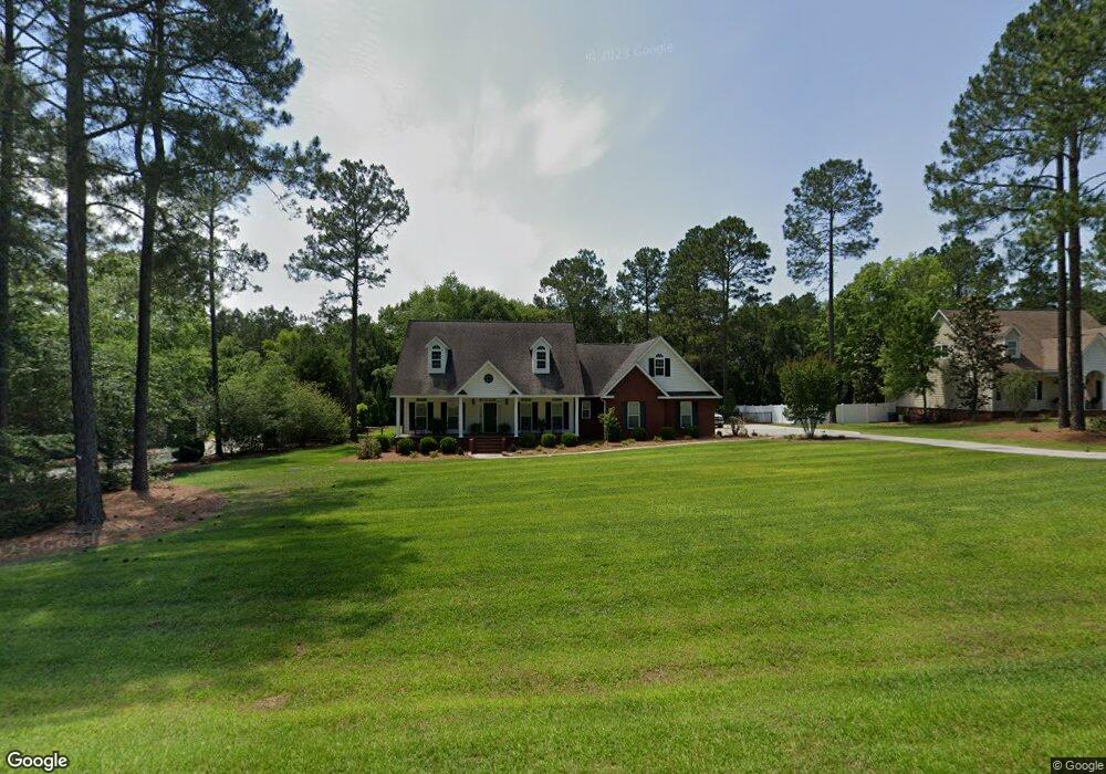 153 Shadowood Dr, Moultrie, GA 31768 - photo 1