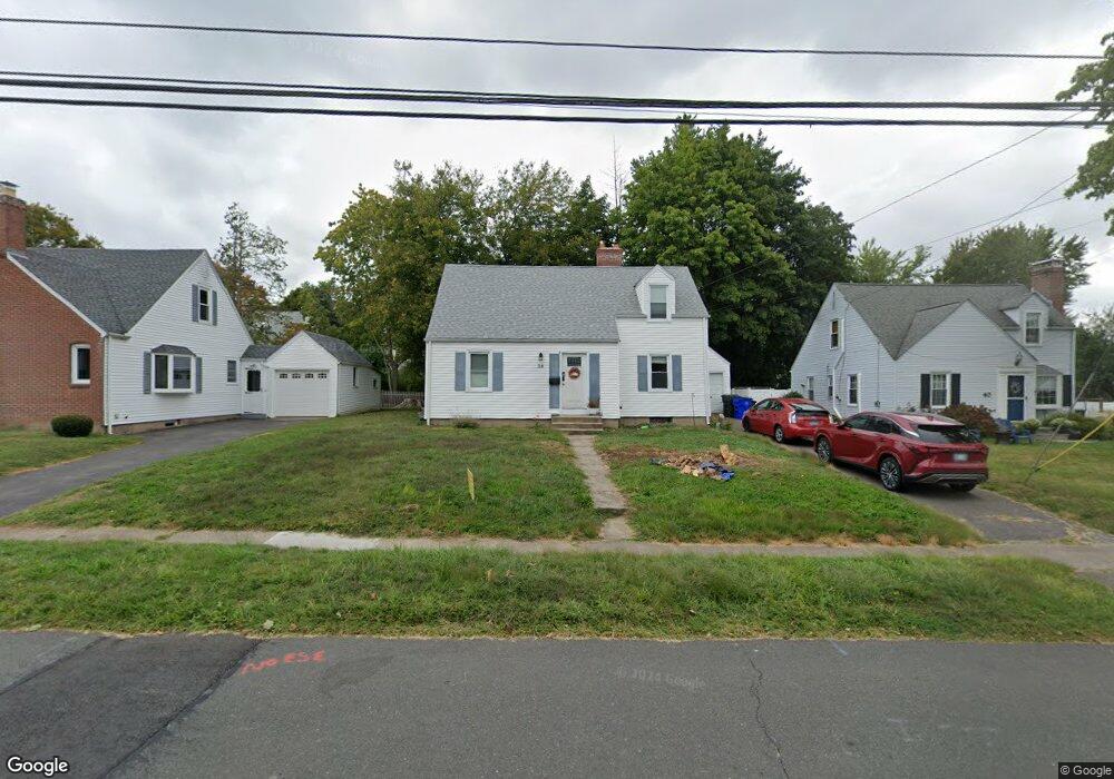 38 Crosshill Rd, West Hartford, CT 06107 - photo 1