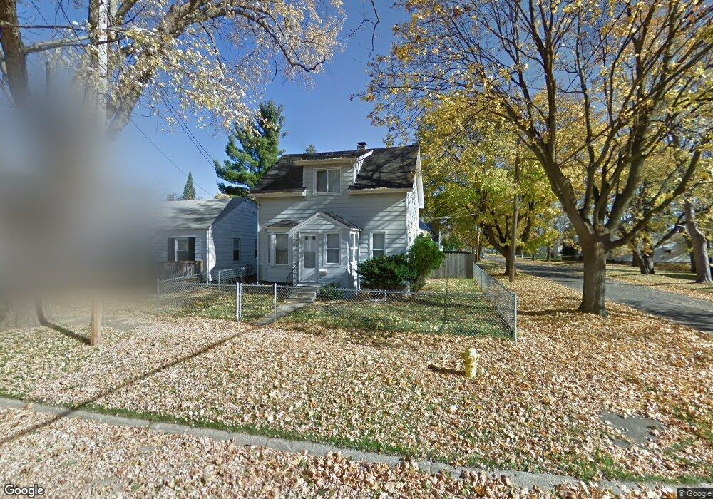 1702 Levern St, Flint, MI 48506 - photo 1