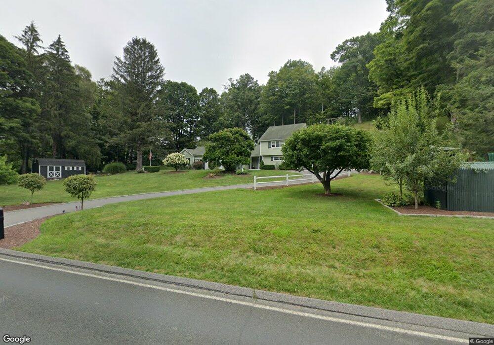 10 Route 39 N, Sherman, CT 06784 - photo 1