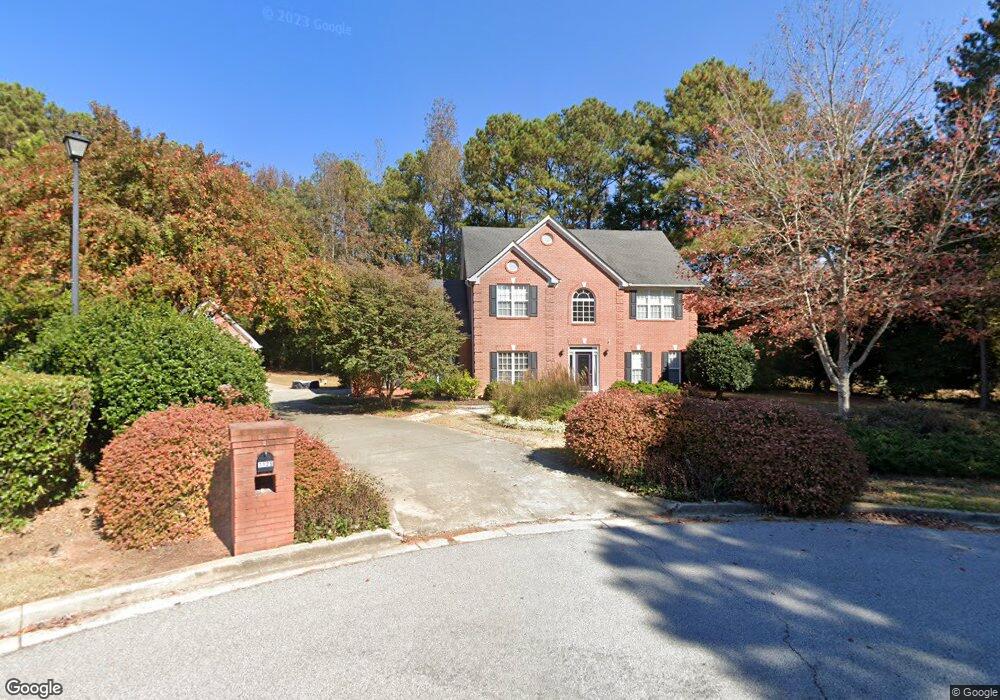 1129 Brookfield Dr SE unit 2, Conyers, GA 30013 - photo 1