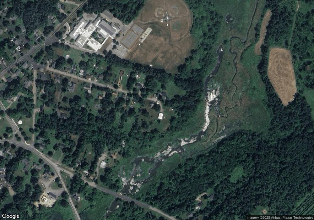 43 Winter St, West Brookfield, MA 01585 - photo 1