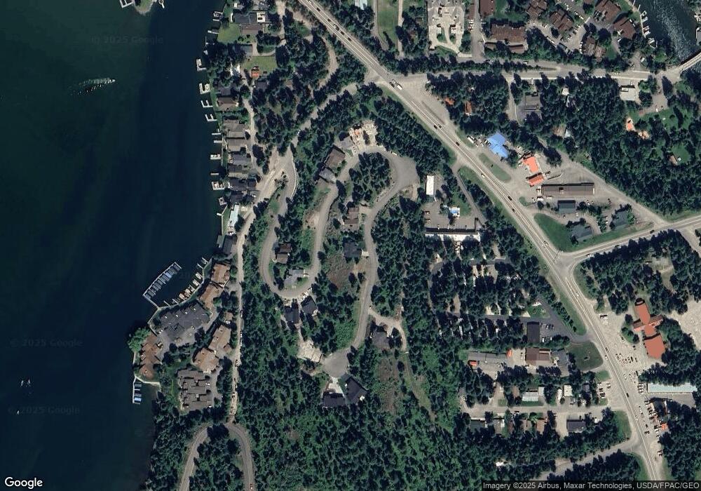 248 Whisper Ridge Dr unit Lot 9, Big Fork, MT 59911 - photo 1