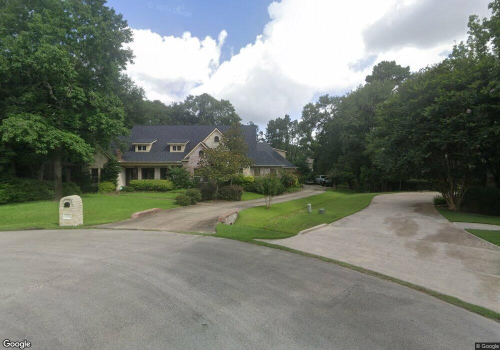 4023 Fish Hook Ct, Spring, TX 77386 - photo 1