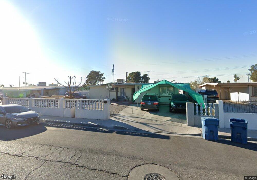 1693 Capistrano Ave unit 6, Las Vegas, NV 89169 - photo 1