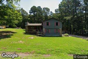 725 Cara Jane Dr, Redfield, AR 72132