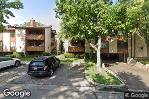 6852 S Countrywoods Cir Unit B5, Midvale, UT 84047