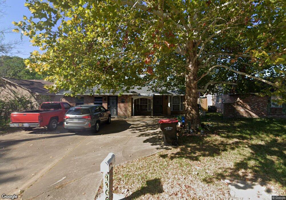 1106 Progreso Dr, Houston, TX 77038 - photo 1