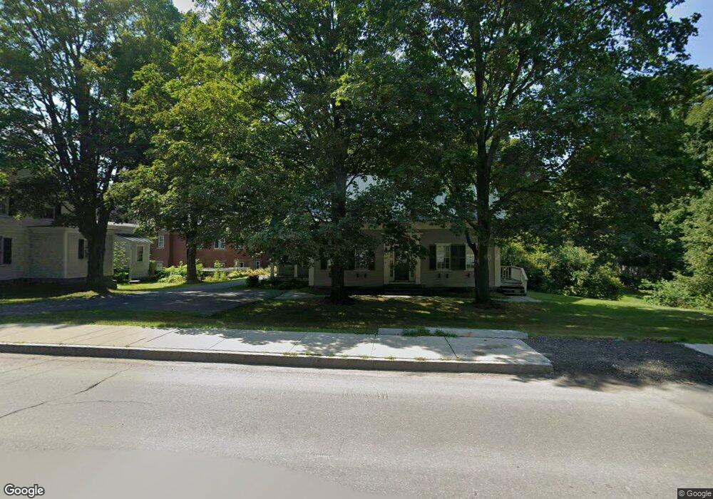 342 S Main St, Northfield, VT 05663 - photo 1