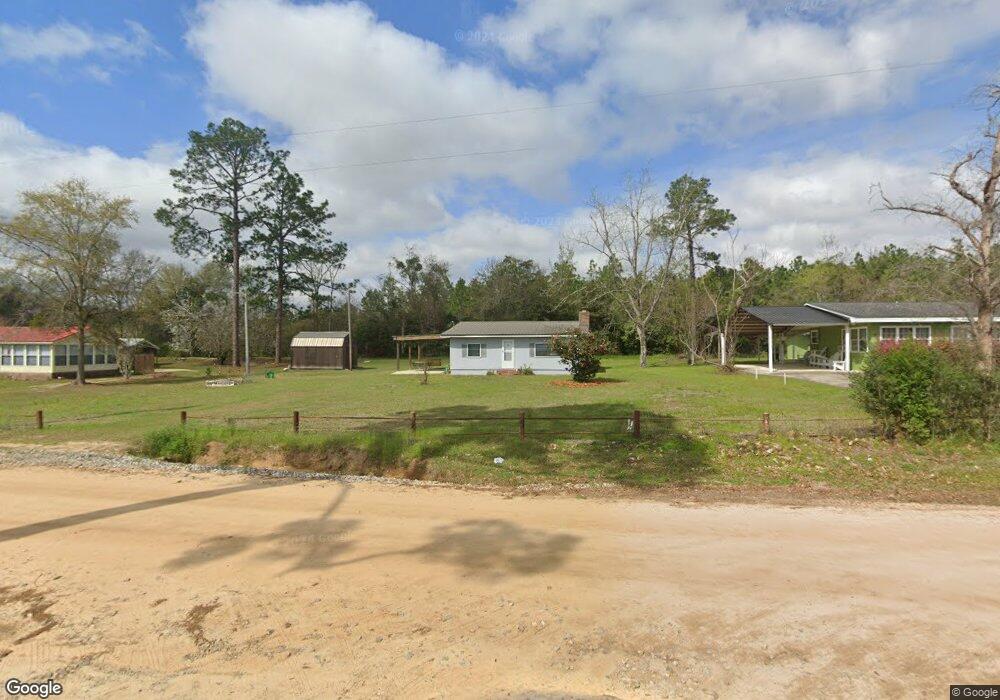 Lot 32 Paradise Dr, Donalsonville, GA 39845 - photo 1