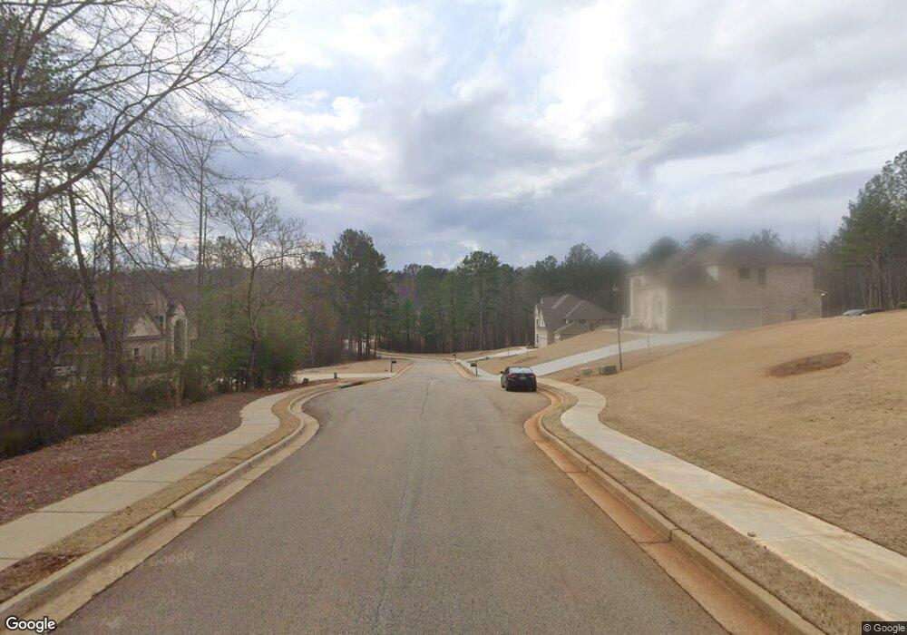 0 Morgan Park Dr SW unit 3158732, Stockbridge, GA 30281 - photo 1