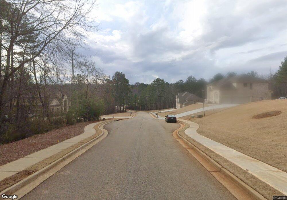 0 Morgan Park Dr SW unit 9032005, Stockbridge, GA 30281 - photo 1