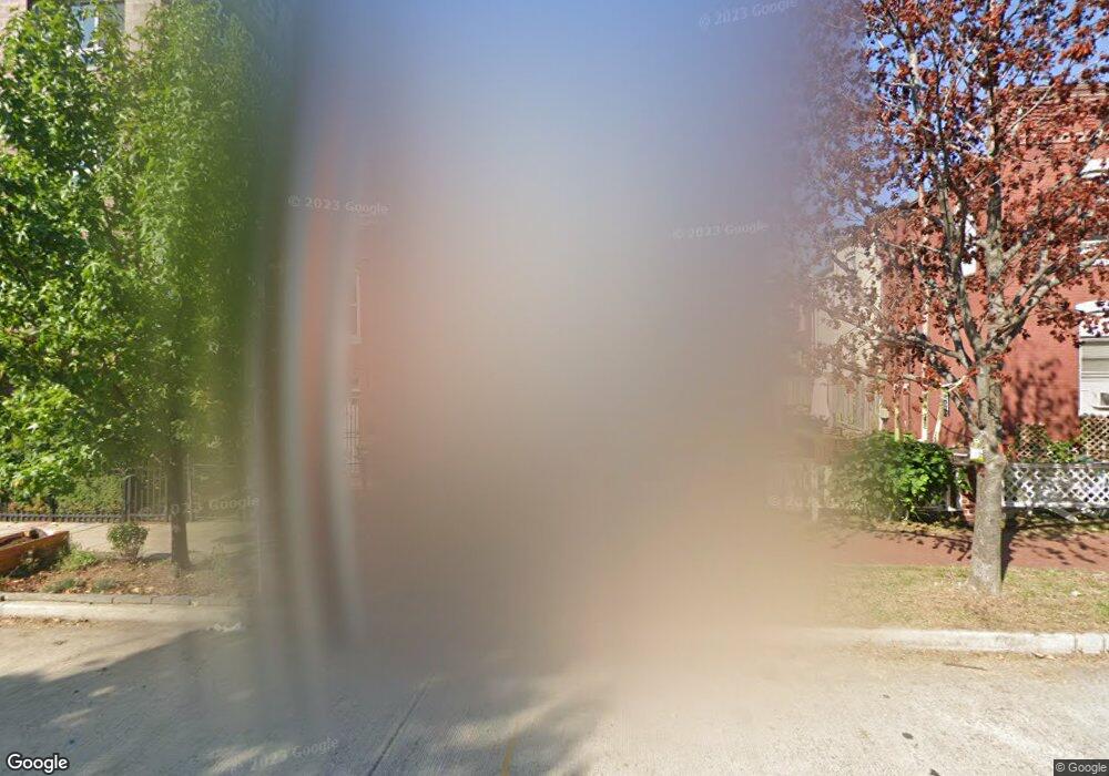 938 4th St NE, Washington, DC 20002 - photo 1