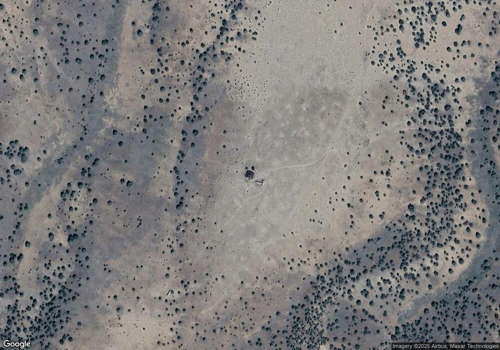 44658 N Ivory Rd, Ash Fork, AZ 86320 - photo 1