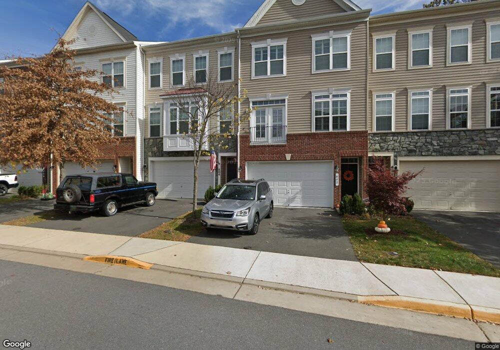804 Savile Row Terrace, Purcellville, VA 20132 - photo 1