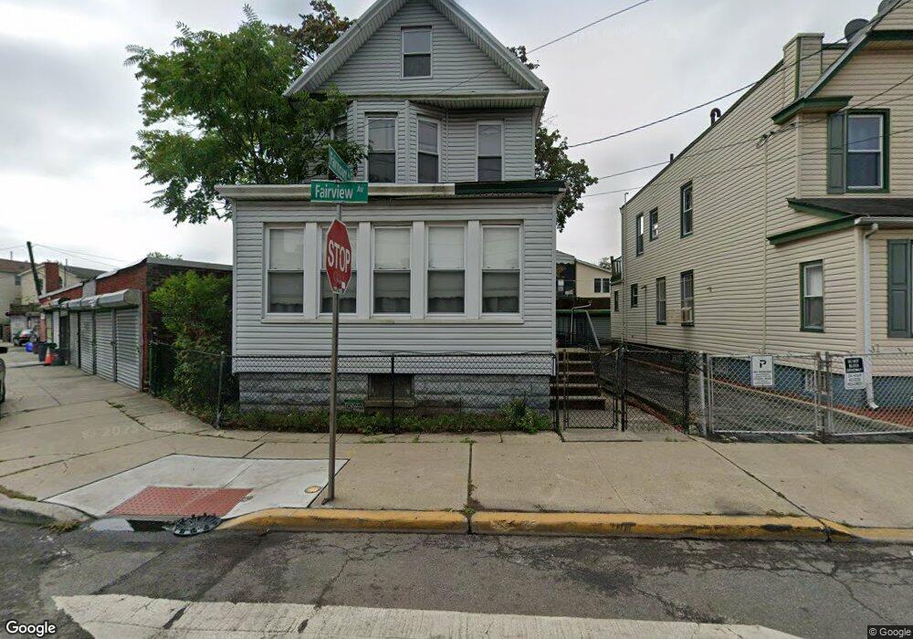 3 Fairview Ave, Jersey City, NJ 07304 - photo 1